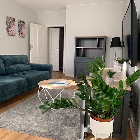 Apartament W Centrum Zielona Gora  Ngoại thất bức ảnh