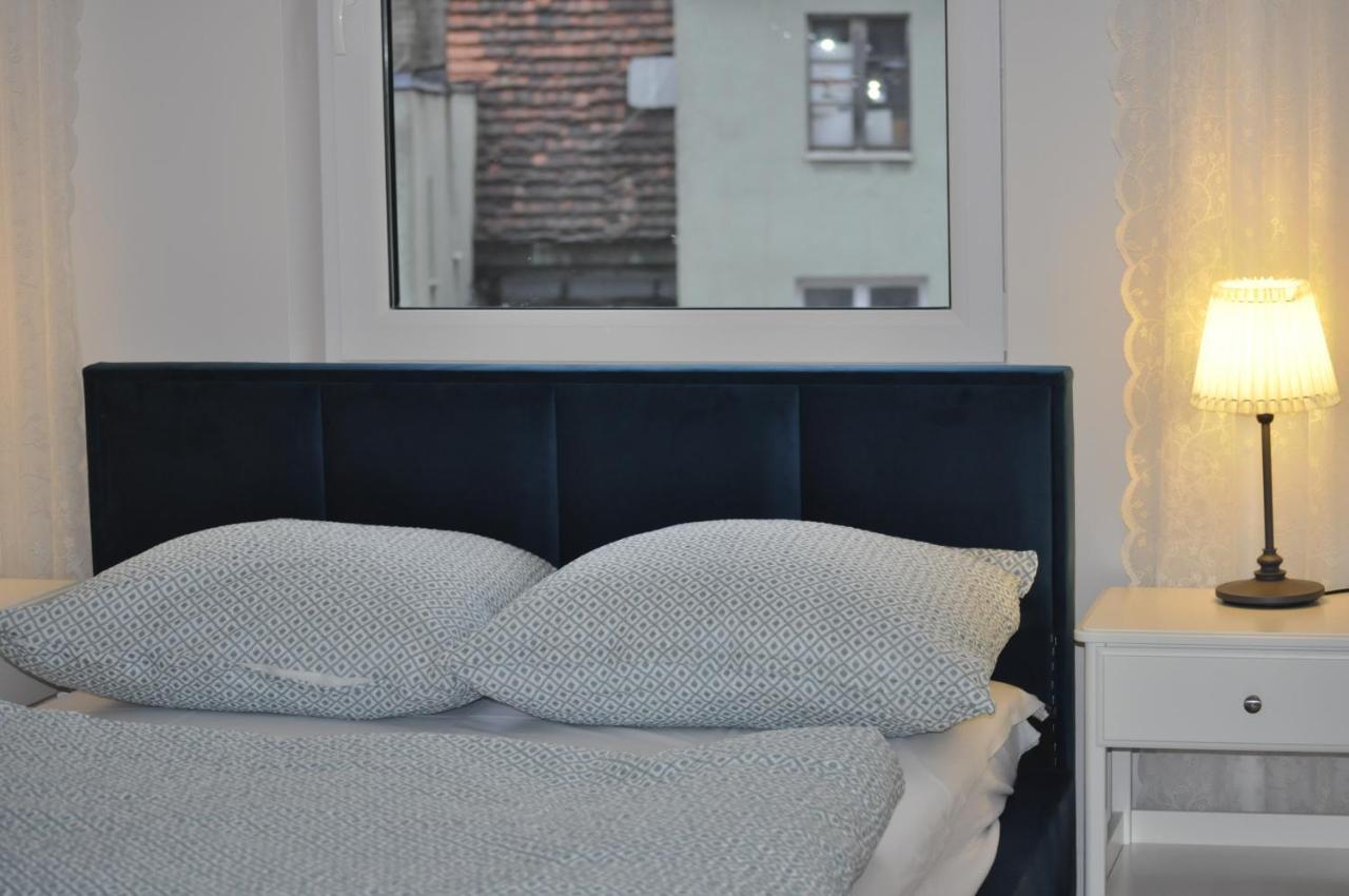 Apartament W Centrum Zielona Gora  Ngoại thất bức ảnh