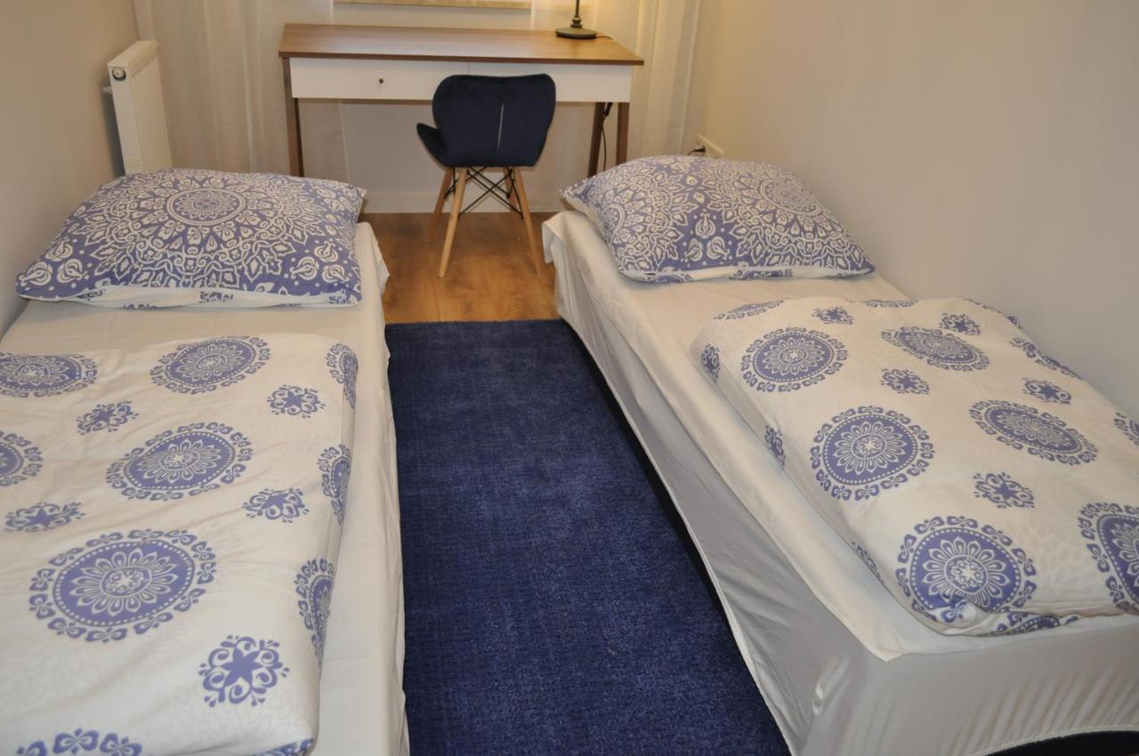 Apartament W Centrum Zielona Gora  Ngoại thất bức ảnh