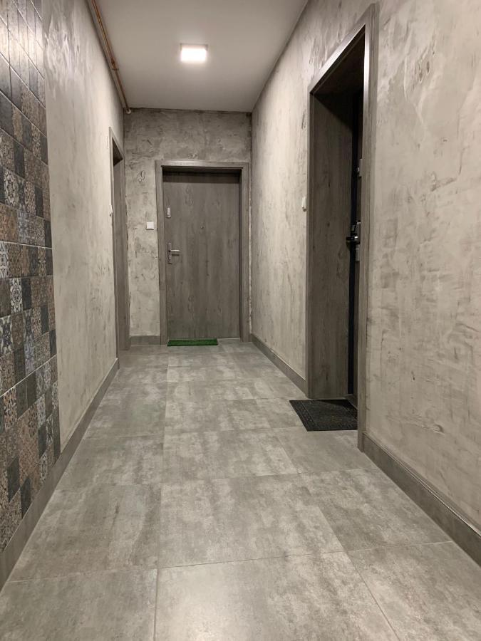Apartament W Centrum Zielona Gora  Ngoại thất bức ảnh